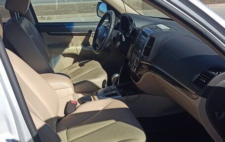 Hyundai Santa Fe III рестайлинг, 2011 год, 1 740 000 рублей, 14 фотография