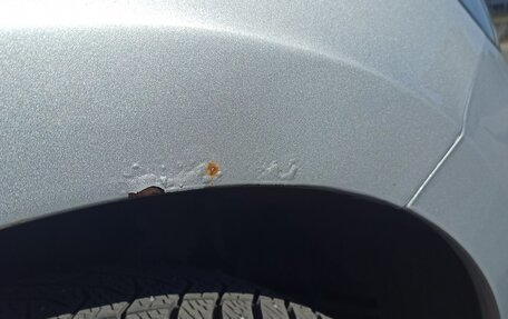 Hyundai Santa Fe III рестайлинг, 2011 год, 1 740 000 рублей, 19 фотография