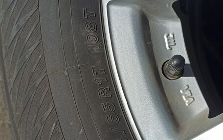 Hyundai Santa Fe III рестайлинг, 2011 год, 1 740 000 рублей, 26 фотография