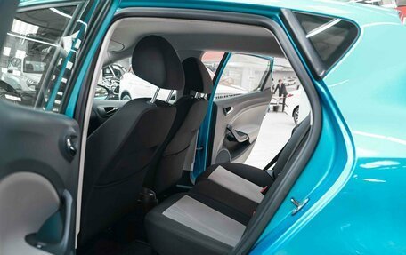 SEAT Ibiza IV рестайлинг 2, 2013 год, 625 000 рублей, 7 фотография