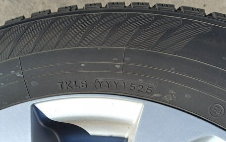 Hyundai Santa Fe III рестайлинг, 2011 год, 1 740 000 рублей, 25 фотография