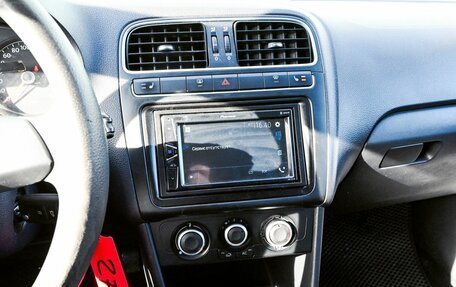 Volkswagen Polo VI (EU Market), 2011 год, 685 000 рублей, 10 фотография