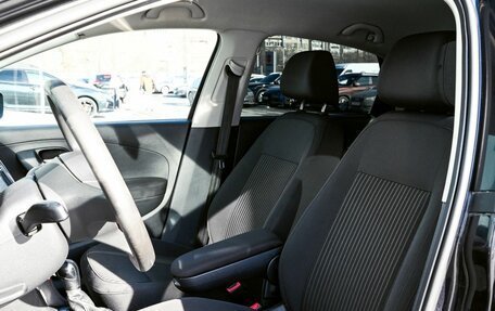 Volkswagen Polo VI (EU Market), 2011 год, 685 000 рублей, 14 фотография