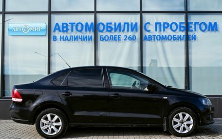 Volkswagen Polo VI (EU Market), 2011 год, 685 000 рублей, 6 фотография