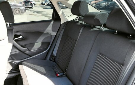 Volkswagen Polo VI (EU Market), 2011 год, 685 000 рублей, 16 фотография