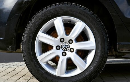 Volkswagen Polo VI (EU Market), 2011 год, 685 000 рублей, 20 фотография