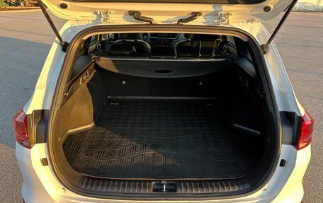 KIA cee'd III, 2019 год, 1 577 000 рублей, 12 фотография