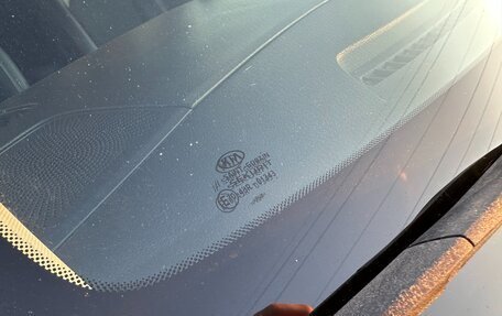 KIA cee'd III, 2019 год, 1 577 000 рублей, 25 фотография