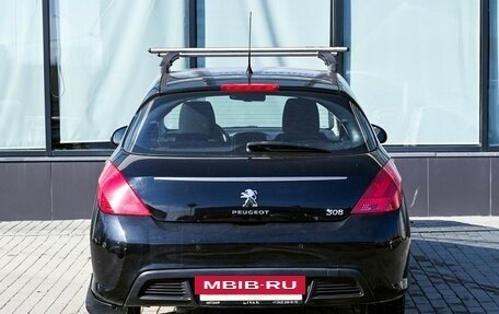 Peugeot 308 II, 2011 год, 455 000 рублей, 4 фотография