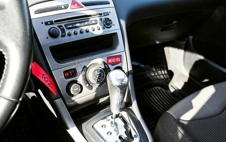 Peugeot 308 II, 2011 год, 455 000 рублей, 9 фотография