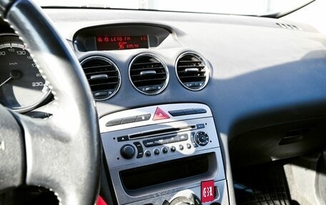 Peugeot 308 II, 2011 год, 455 000 рублей, 10 фотография