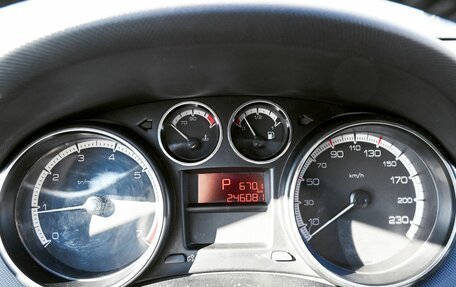 Peugeot 308 II, 2011 год, 455 000 рублей, 11 фотография