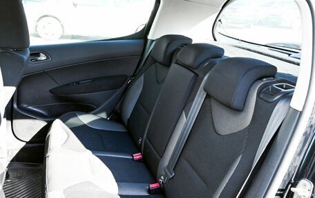 Peugeot 308 II, 2011 год, 455 000 рублей, 15 фотография