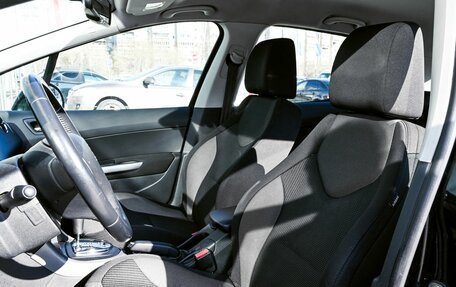 Peugeot 308 II, 2011 год, 455 000 рублей, 14 фотография