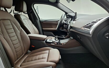 BMW X4, 2025 год, 8 750 000 рублей, 6 фотография