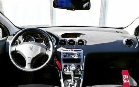 Peugeot 308 II, 2011 год, 455 000 рублей, 16 фотография