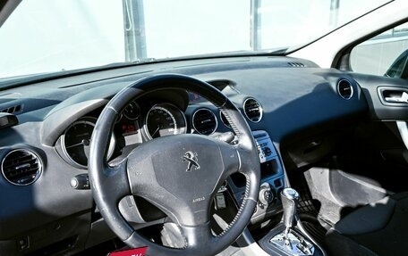 Peugeot 308 II, 2011 год, 455 000 рублей, 13 фотография