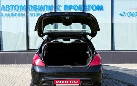 Peugeot 308 II, 2011 год, 455 000 рублей, 18 фотография