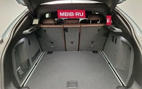 BMW X4, 2025 год, 8 750 000 рублей, 4 фотография