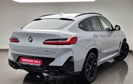 BMW X4, 2025 год, 8 750 000 рублей, 3 фотография
