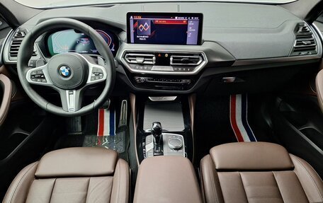 BMW X4, 2025 год, 8 750 000 рублей, 9 фотография