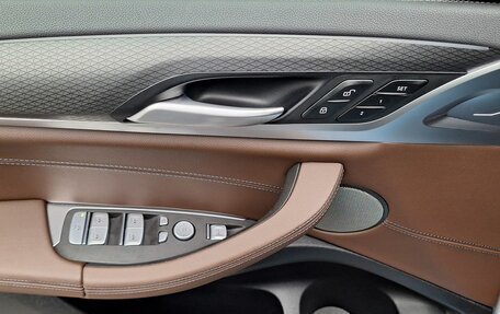 BMW X4, 2025 год, 8 750 000 рублей, 13 фотография