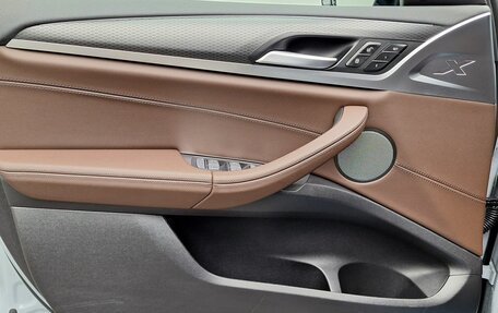 BMW X4, 2025 год, 8 750 000 рублей, 12 фотография