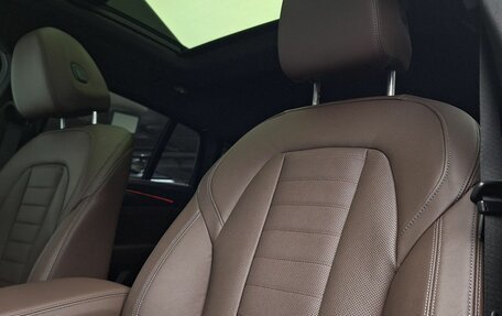 BMW X4, 2025 год, 8 750 000 рублей, 18 фотография