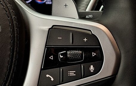 BMW X4, 2025 год, 8 750 000 рублей, 17 фотография