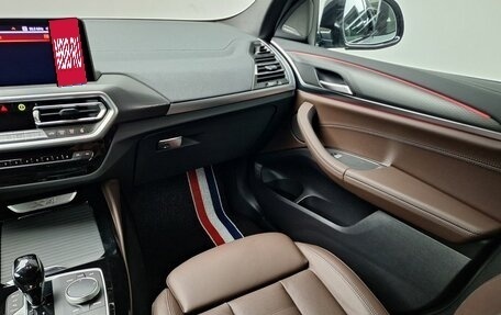 BMW X4, 2025 год, 8 750 000 рублей, 10 фотография