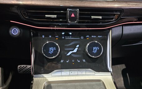 CheryExeed VX, 2022 год, 2 699 000 рублей, 20 фотография