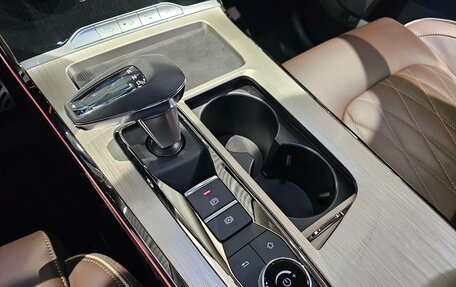 CheryExeed VX, 2022 год, 2 699 000 рублей, 16 фотография