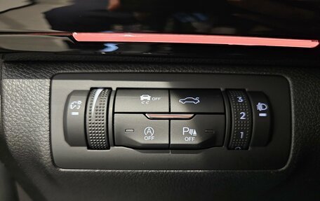 CheryExeed VX, 2022 год, 2 699 000 рублей, 19 фотография