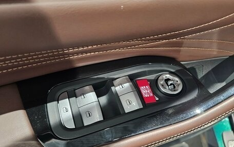 CheryExeed VX, 2022 год, 2 699 000 рублей, 17 фотография