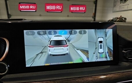 CheryExeed VX, 2022 год, 2 699 000 рублей, 10 фотография