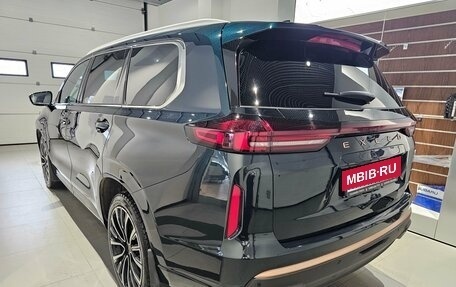 CheryExeed VX, 2022 год, 2 699 000 рублей, 6 фотография