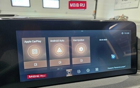 CheryExeed VX, 2022 год, 2 699 000 рублей, 15 фотография