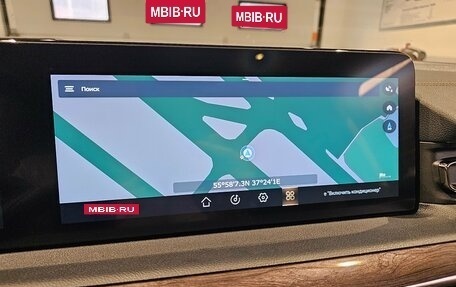 CheryExeed VX, 2022 год, 2 699 000 рублей, 14 фотография