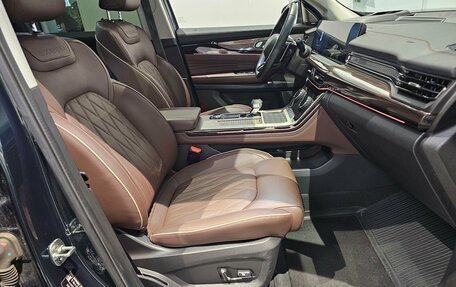 CheryExeed VX, 2022 год, 2 699 000 рублей, 23 фотография