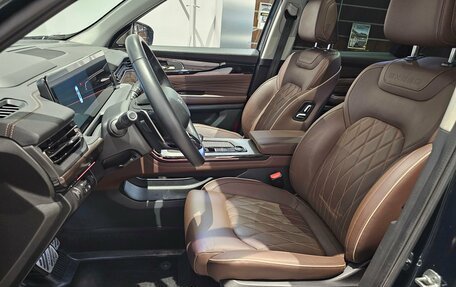 CheryExeed VX, 2022 год, 2 699 000 рублей, 22 фотография