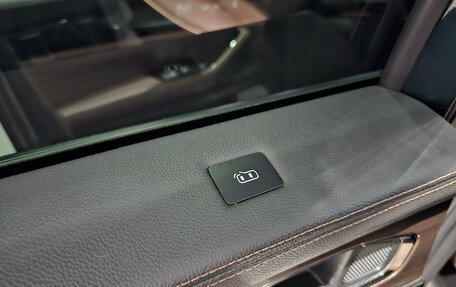 CheryExeed VX, 2022 год, 2 699 000 рублей, 26 фотография