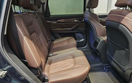 CheryExeed VX, 2022 год, 2 699 000 рублей, 25 фотография