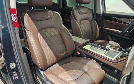 CheryExeed VX, 2022 год, 2 699 000 рублей, 24 фотография