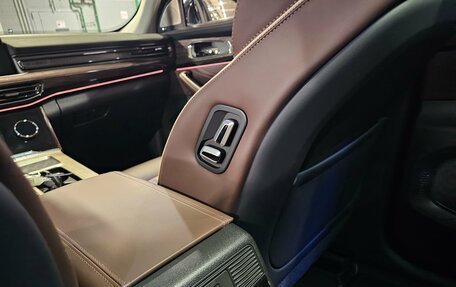 CheryExeed VX, 2022 год, 2 699 000 рублей, 27 фотография