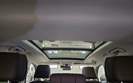 CheryExeed VX, 2022 год, 2 699 000 рублей, 28 фотография