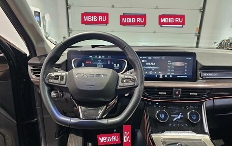 CheryExeed VX, 2022 год, 2 699 000 рублей, 7 фотография