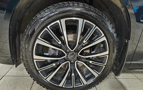 CheryExeed VX, 2022 год, 2 699 000 рублей, 33 фотография