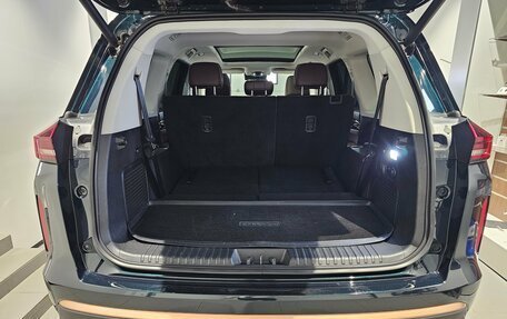 CheryExeed VX, 2022 год, 2 699 000 рублей, 31 фотография