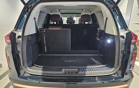 CheryExeed VX, 2022 год, 2 699 000 рублей, 30 фотография