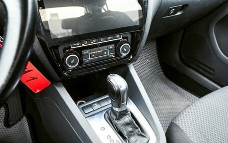 Volkswagen Jetta VI, 2012 год, 849 000 рублей, 9 фотография